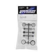 Ensemble de convergences plastiques Mugen MRX5