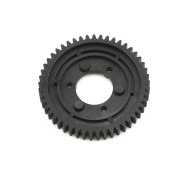 Plateau en plastique 49T 1ª Mugen MRX5