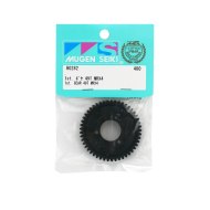 Plateau en plastique 49T 1ª Mugen MRX5