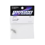 Casquillo Mugen MRX6