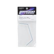 Barra Stabilizzatrice Posteriore 3,0mm Mugen MRX6