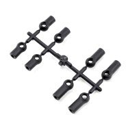 Rotule Barra Stabilizzatrice (4+4) Mugen MRX6