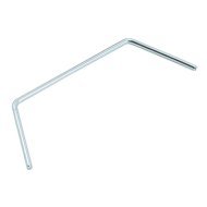 Hinterer Stabilisator 2,8 mm Mugen MRX6