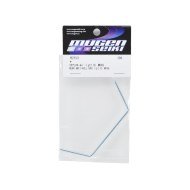 Mugen MRX6 2.8mm Barre stabilisatrice arrière