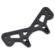 Mugen Seiki Front Bumper / Body Mount Plate MRX5