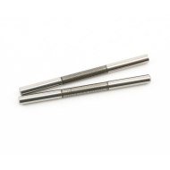 Trapcio Rear Inf. Pin. (2) Mugen MRX5