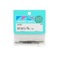 Pasador Inf. Trapcio Tras. (2) Mugen MRX5