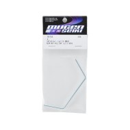 Hinterer Stabilisator 2,9 mm Mugen MRX6