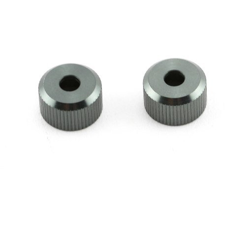 Tapon Roscado Toricas Amortuguador(2)Mugen MRX5