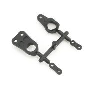 Plastikteile Salvaservos MRX-4 Mugen