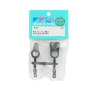 Parti in plastica Salvaservos MRX-4 Mugen