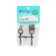 Plastikteile Salvaservos MRX-4 Mugen