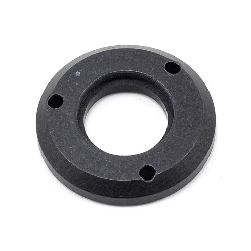 Cloche d’embrayage de mâchoire de frein noire...