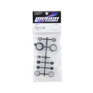 Casquillos und Exzentrika Mugen MRX6