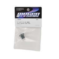 Mugen MRX5 Adaptateur de poulie arrière