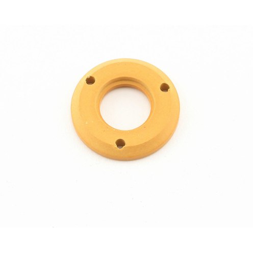 Mugen MRX5 Coussin d’embrayage jaune