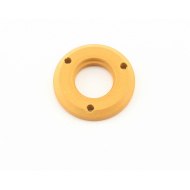 Mugen MRX5 Coussin d’embrayage jaune