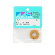 Mugen Seiki Clutch Shoe Yellow MRX5