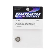 Tuerca Muelle Embrague Mugen MTX5