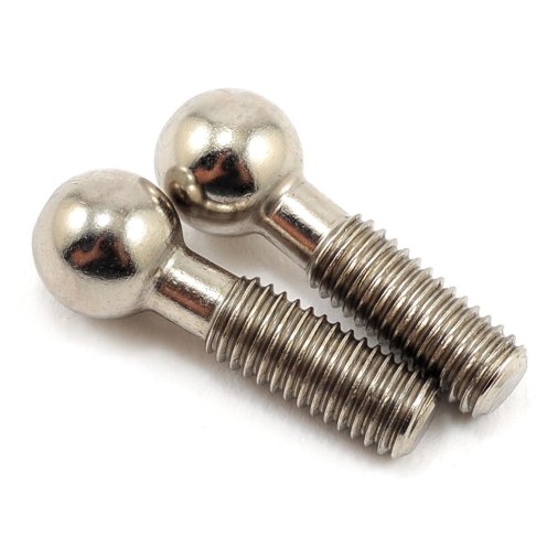 Rotulas Trapez (2) Mugen MRX5