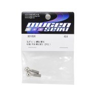 Rotule Trapezio (2) Mugen MRX5
