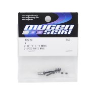 Ressorts de changement de vitesse MRX6 (2) Mugen