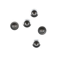 Dado M4 Flanget Ruota 1/10 (5) Mugen