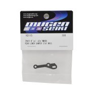 Supporto Inferiore Ammortizzatore Post. Mugen MRX5