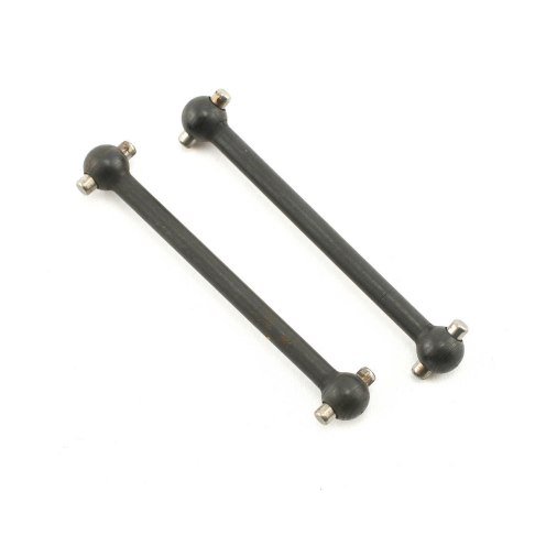 Palier Posteriore (2) Mugen MRX5