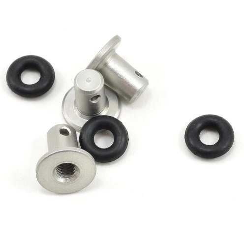 Mugen Seiki Fuel Tank Mount MRX5