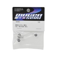 Soportes Deposito Combustible Mugen MRX5
