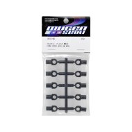 Rotulas Trapecio Sup. Tras. New 2011 Mugen MRX5