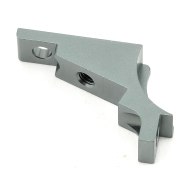 Tabica Superiore Sinistra Mugen MRX5