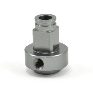 Mugen Seiki Pulley Adapter For Side MRX5
