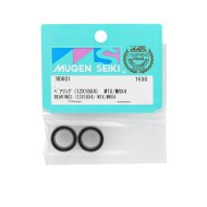 Lager 12X18 (2) Opt. Mugen MRX5