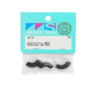 Zapatas Frizione (3U.) Mugen MRX5