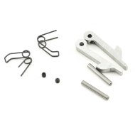 Cambio Rapido Ruedas Trasero (2) Mugen MRX5