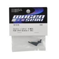 Mugen Seiki Front Upper Bulkhead Right MRX5