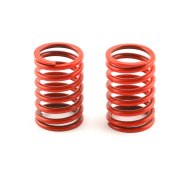 Muelle Tras. 2,0 mm Rot Opc.(2)MRX5 Mugen