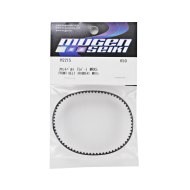 Mugen MRX5 Sangle avant