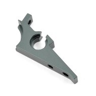 Tabica Superiore Sinistra MRX5 Wc Mugen