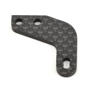 Placa Carbono Mangueta Delantera Mugen MRX5