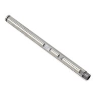 Eje 2A Geschwindigkeit Mugen MRX6