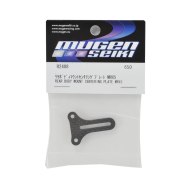 Targa Per Centrare Supporto Carrozzeria Post. Mugen MRX5