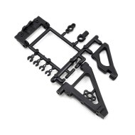 Mugen Seiki Front Sus. Arm New 2011 MRX5