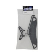 Paraurti Del.+ Supporto Posteriore Mugen MRX5
