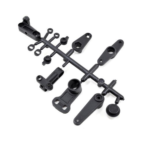 Servo Saver Arm: MRX6