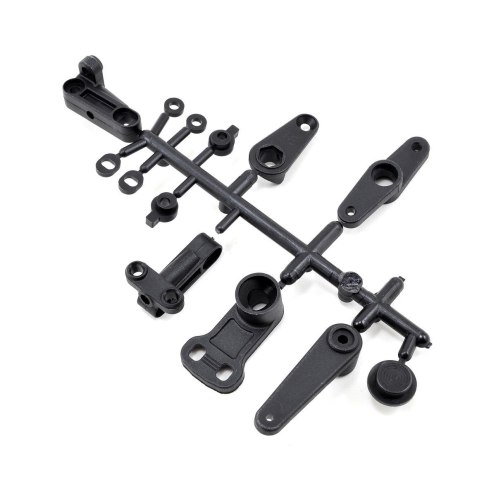 Set Hörner Mugen MRX6
