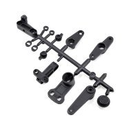 Set Corna Mugen MRX6