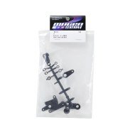 Set Horns Mugen MRX6